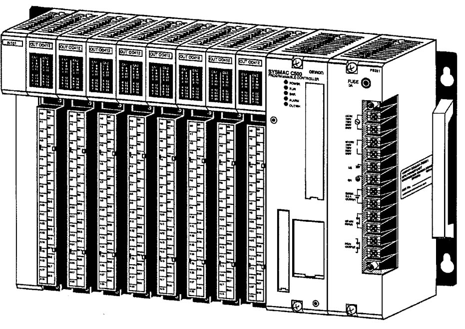 通信：RS-485NPN集电极开路（HH、H、PASS、L、LL）
欧姆龙3G5A2-OC221-E变频器