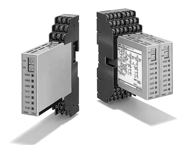 欧姆龙E5ZD-SDL1 24V/DC温控表