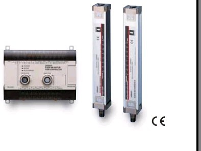 安全功能简便可减少现场错误的发生
欧姆龙F3ZN-S0540N15