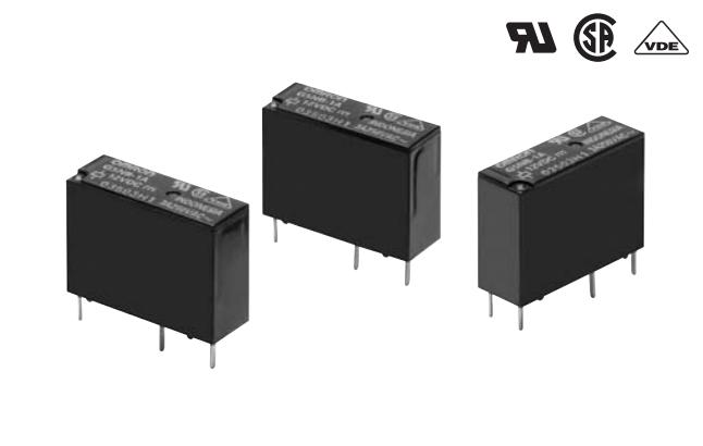 容量：2.0kw
继电器G5RL-1 DC5