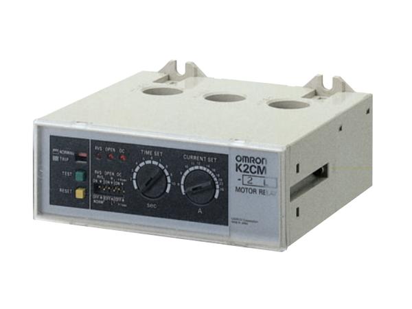 品种丰富的温度传感器系列
欧姆龙KDW7-2060