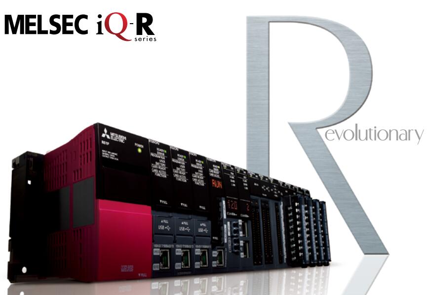 串行通信：RS-485
R16CPU可编程控制器CPU