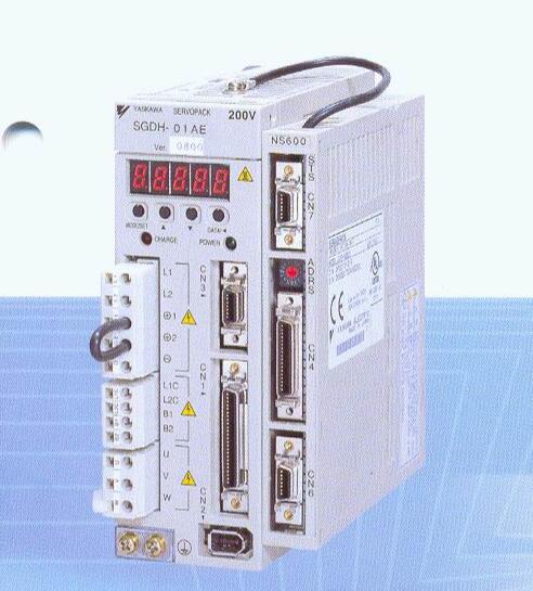 安川SGDH-01BE将图像传感器所拥有的畅销功能凝聚而
