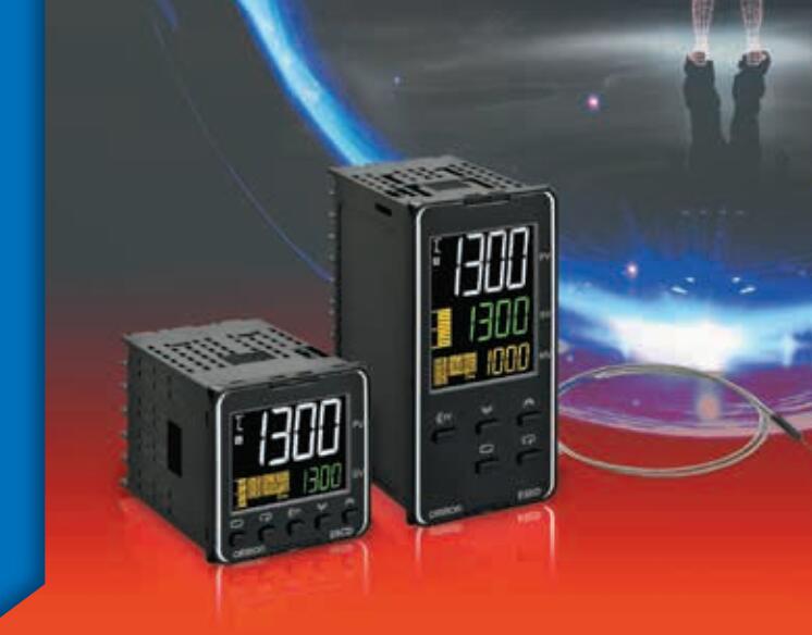 温控器E5ED-QR2ADM-828